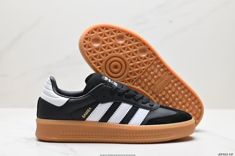 Adidas Samba Shoes